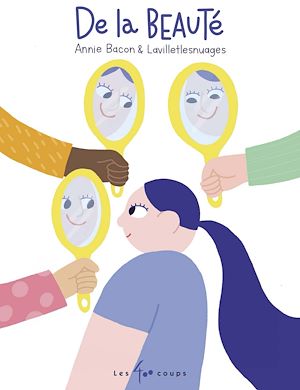 Téléchargez le livre :  De la beauté