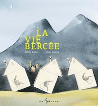 Téléchargez le livre :  La vie bercée