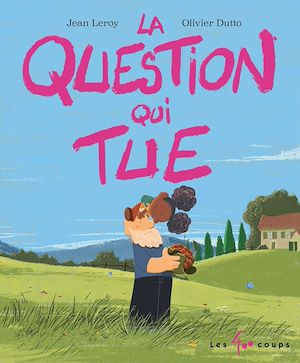 Téléchargez le livre :  La question qui tue