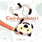 Télécharger le livre :  C'est du boulot!