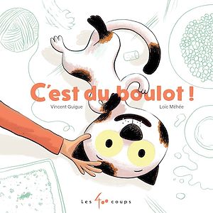 Téléchargez le livre :  C'est du boulot!