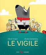 Télécharger le livre :  Le vigile