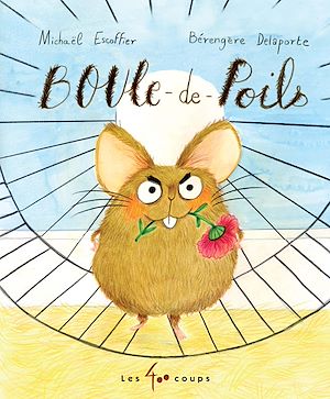 Téléchargez le livre :  Boule-de-poils