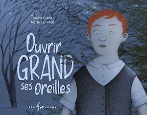 Téléchargez le livre :  Ouvrir grand ses oreilles