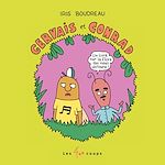 Télécharger le livre :  Gervais et Conrad