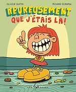 Télécharger le livre :  Heureusement que j'étais là