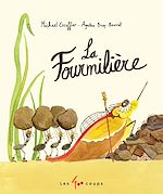 Télécharger le livre :  La fourmilière
