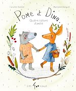 Télécharger le livre :  Pome et Dina