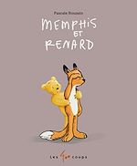 Télécharger le livre :  Memphis et Renard