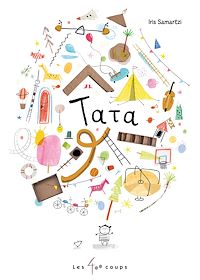 Téléchargez le livre :  Tata