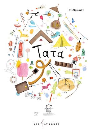 Téléchargez le livre :  Tata