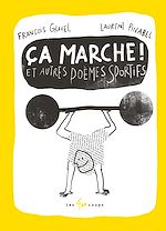 Télécharger le livre :  Ça marche et autres poèmes sportifs