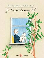 Télécharger le livre :  Je t'écris de mon lit