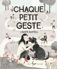 Téléchargez le livre :  Chaque petit geste
