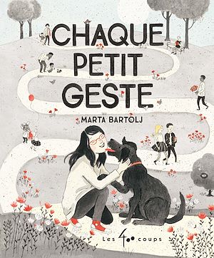 Téléchargez le livre :  Chaque petit geste