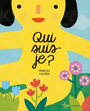 Téléchargez le livre :  Qui suis-je?