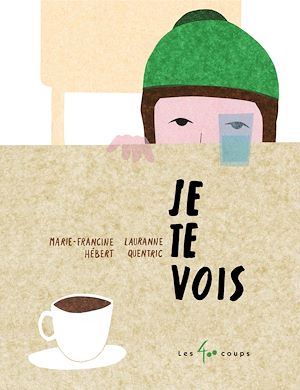 Téléchargez le livre :  Je te vois