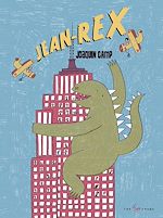 Télécharger le livre :  Jean-Rex