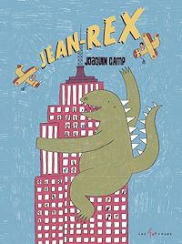 Téléchargez le livre :  Jean-Rex