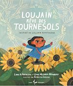 Télécharger le livre :  Loujain rêve des tournesols
