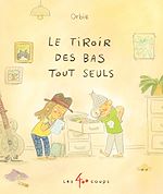 Télécharger le livre :  Le tiroir des bas tout seuls