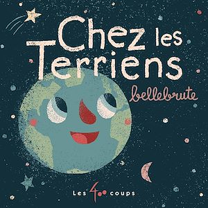 Téléchargez le livre :  Chez les terriens
