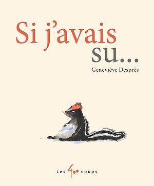 Téléchargez le livre :  Si j'avais su...