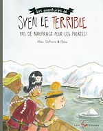 Download this eBook Pas de naufrage pour les pirates !