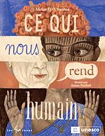 Télécharger le livre :  Ce qui nous rend humain