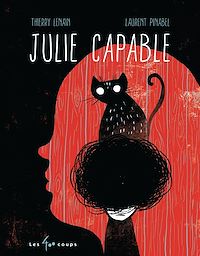 Téléchargez le livre :  Julie Capable