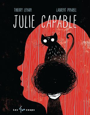 Téléchargez le livre :  Julie Capable