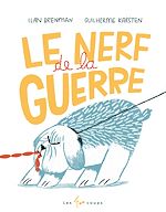 Télécharger le livre :  Le nerf de la guerre