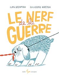 Téléchargez le livre :  Le nerf de la guerre