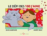Télécharger le livre :  Le défi des 100 j'aime