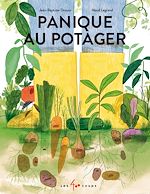 Télécharger le livre :  Panique au potager