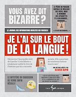 Télécharger le livre :  Je l'ai sur le bout de la langue !