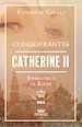 Télécharger le livre :  Catherine II - Impératrice de Russie