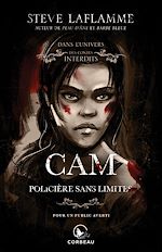 Télécharger le livre :  Dans l'univers des contes interdits - Cam