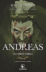 Télécharger le livre :  Dans l'univers des Contes Interdits - Andreas, le chien fidèle