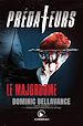 Télécharger le livre :  Prédateurs - Le Majordome