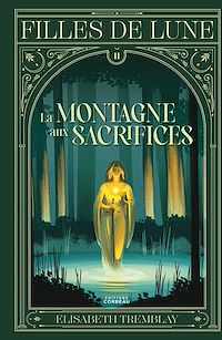 Téléchargez le livre :  La montagne aux sacrifices