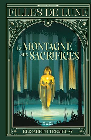 Téléchargez le livre :  La montagne aux sacrifices