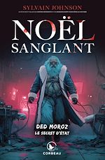 Télécharger le livre :  Noël Sanglant - Ded Moroz