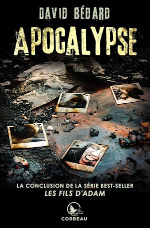 Téléchargez le livre :  Apocalypse