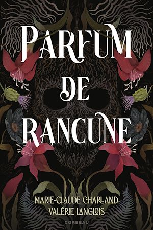 Téléchargez le livre :  Parfum de rancune