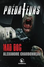 Télécharger le livre :  Mad Dog