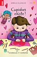 Télécharger le livre :  Cupidon existe ! - Niveau de lecture 5