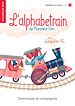 Télécharger le livre :  L'alphabetrain de Monsieur Son - Niveau de lecture 1