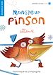 Télécharger le livre :  Monsieur Pinson - Niveau de lecture 3