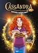 Télécharger le livre :  CASSANDRA - T1 - SORCIÈRE MALGRÉ MOI !
